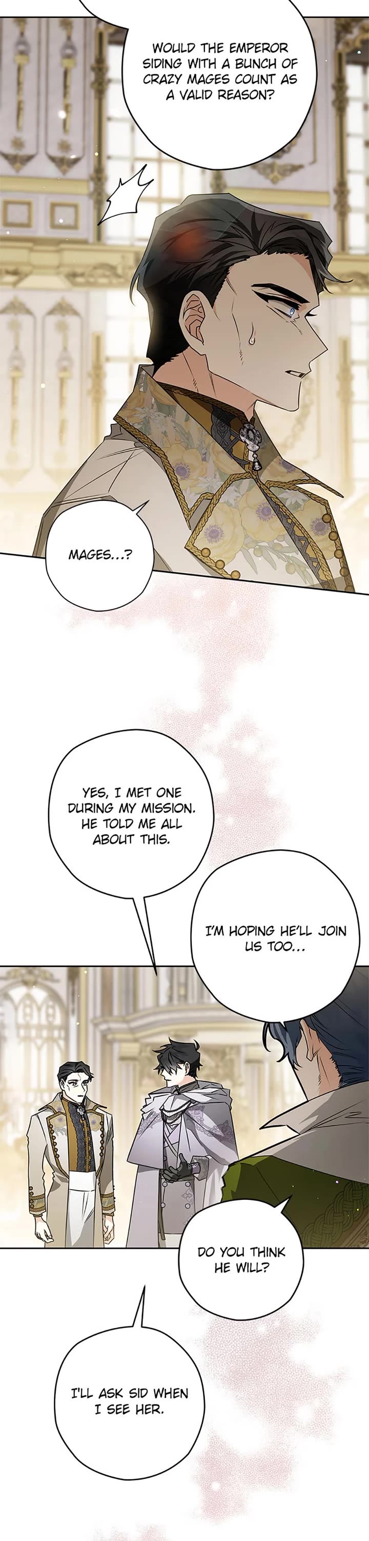Sigrid Chapter 66 page 32 - Chapter 66