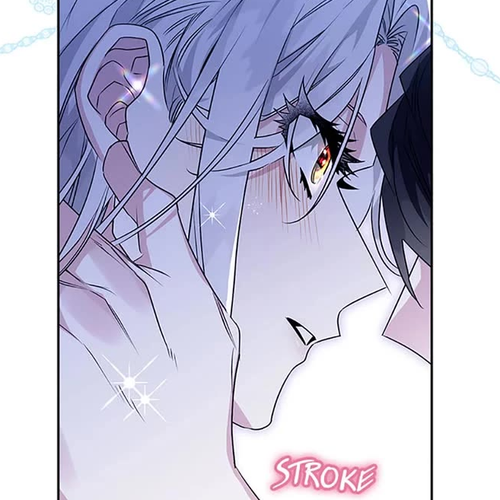 Sigrid Chapter 66 cover
