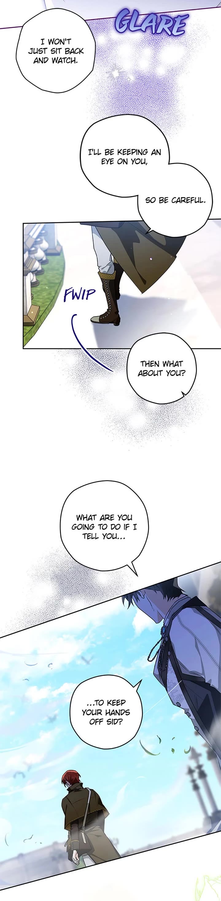 Sigrid Chapter 67 page 10 - Chapter 67