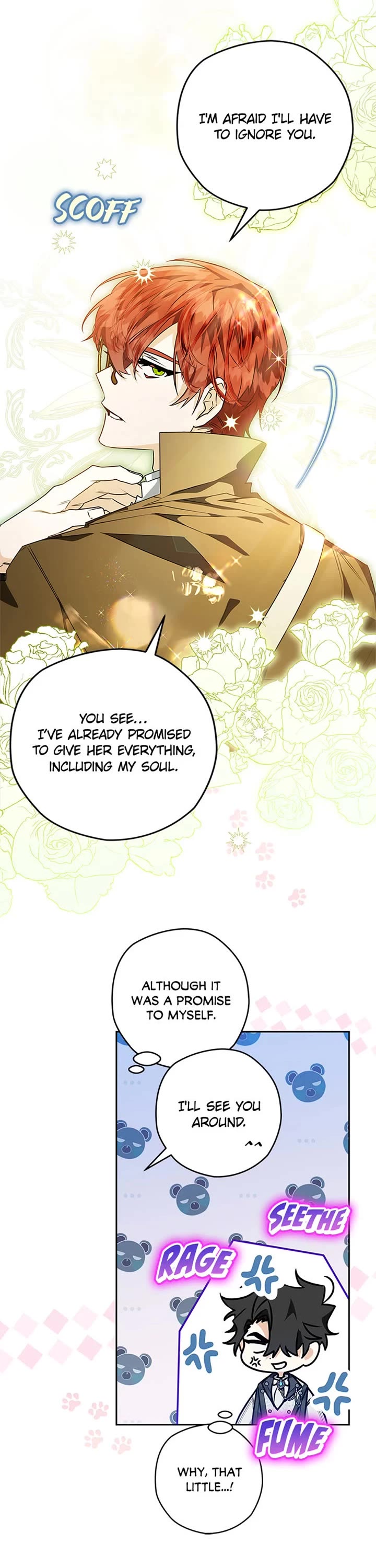 Sigrid Chapter 67 page 11 - Chapter 67