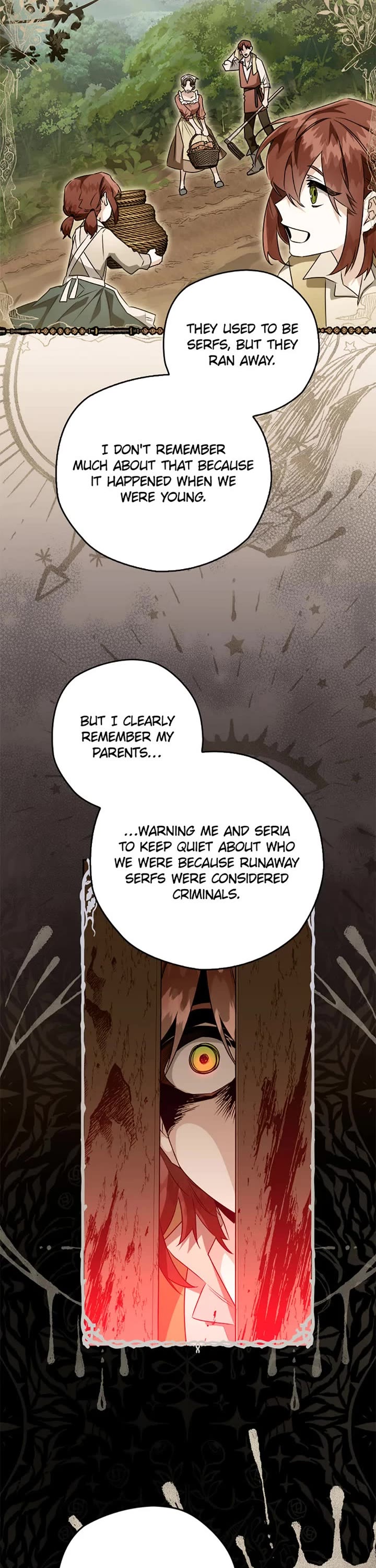 Sigrid Chapter 67 page 22 - Chapter 67