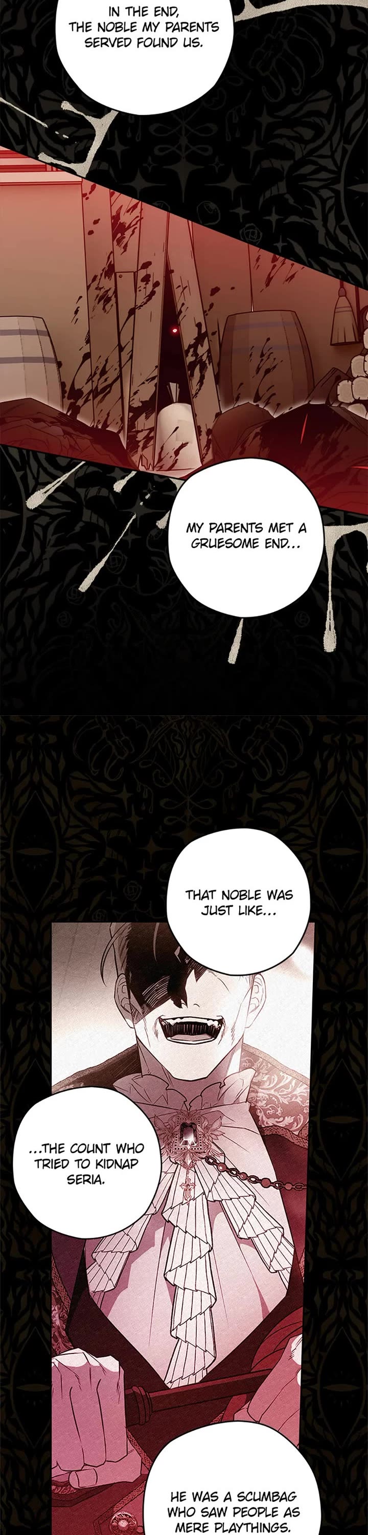 Sigrid Chapter 67 page 23 - Chapter 67