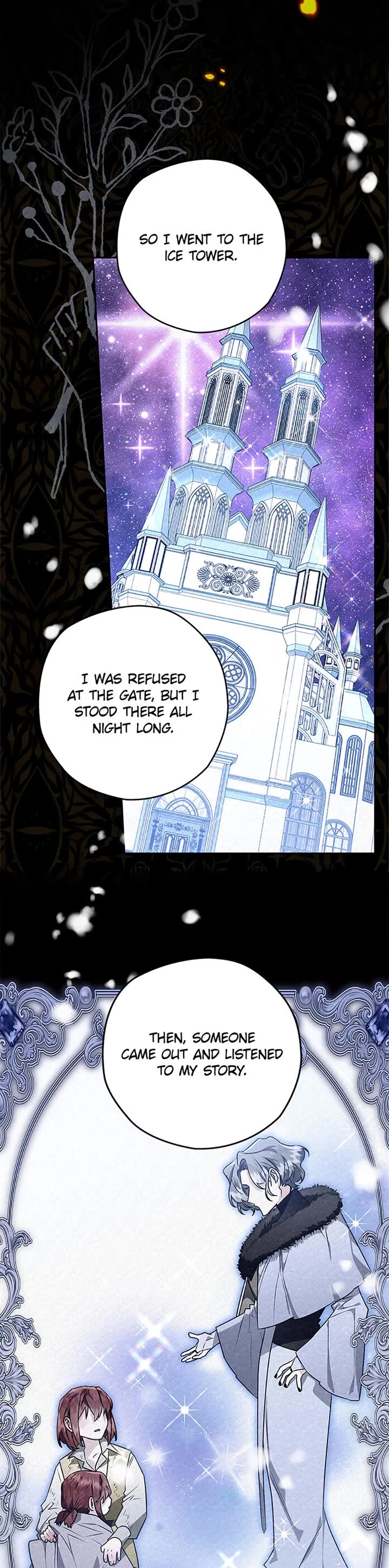 Sigrid Chapter 67 page 25 - Chapter 67