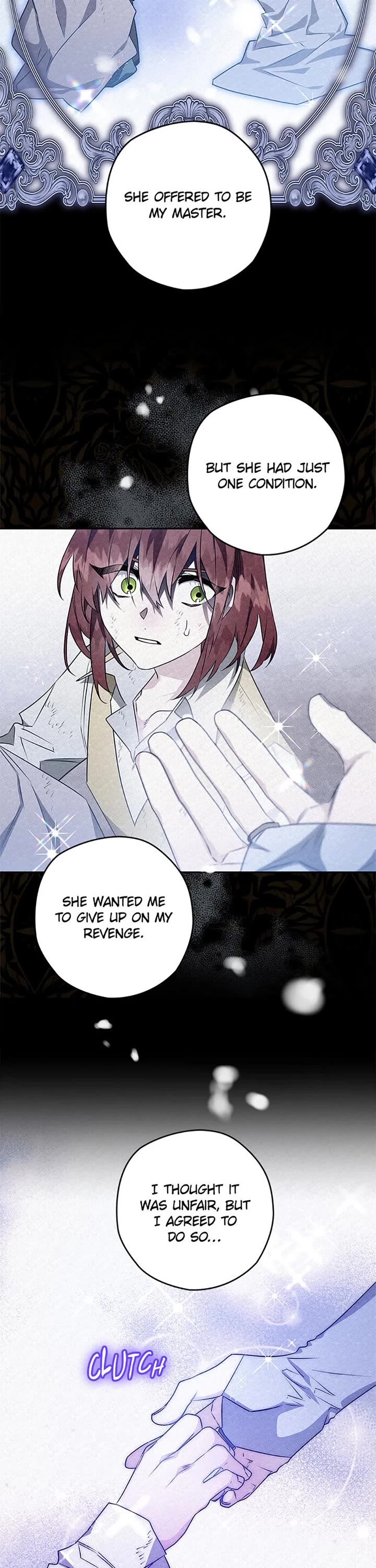 Sigrid Chapter 67 page 26 - Chapter 67