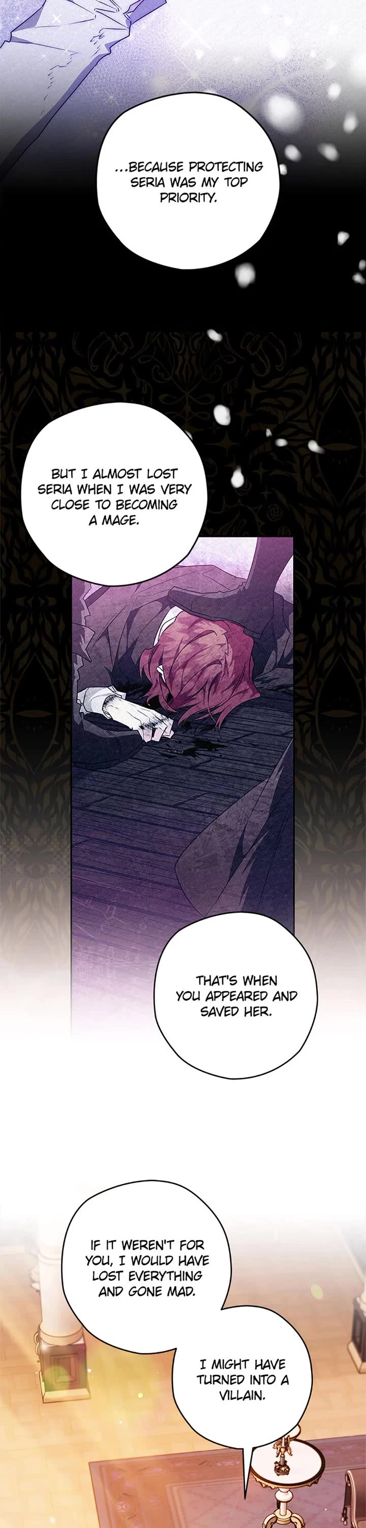 Sigrid Chapter 67 page 27 - Chapter 67