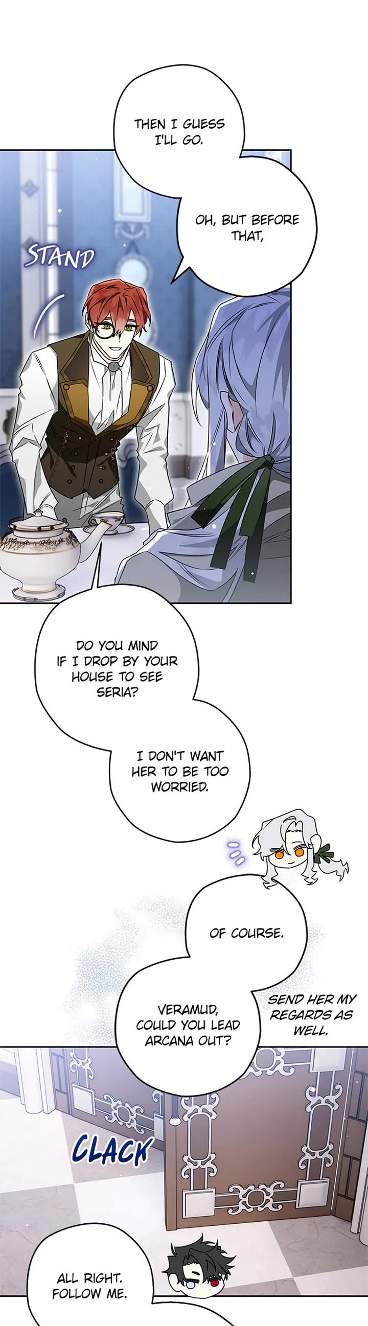 Sigrid Chapter 67 page 4 - Chapter 67