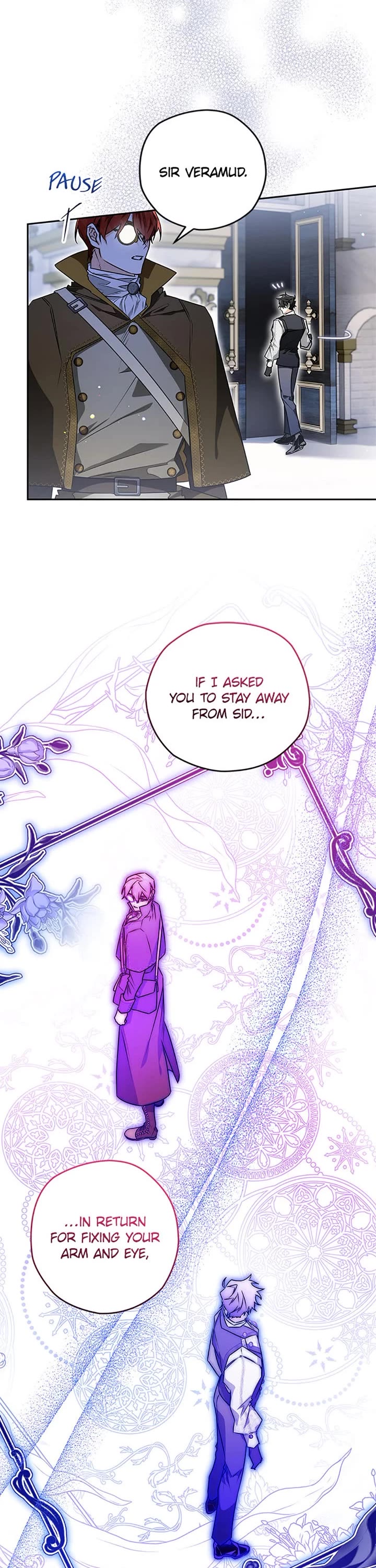 Sigrid Chapter 67 page 7 - Chapter 67