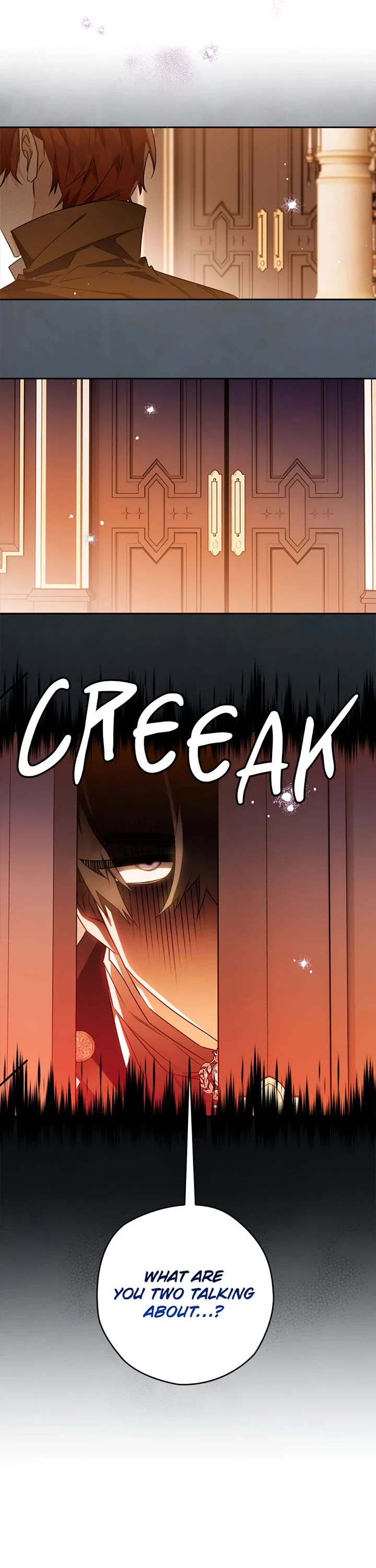 Sigrid Chapter 68 page 1 - Chapter 68
