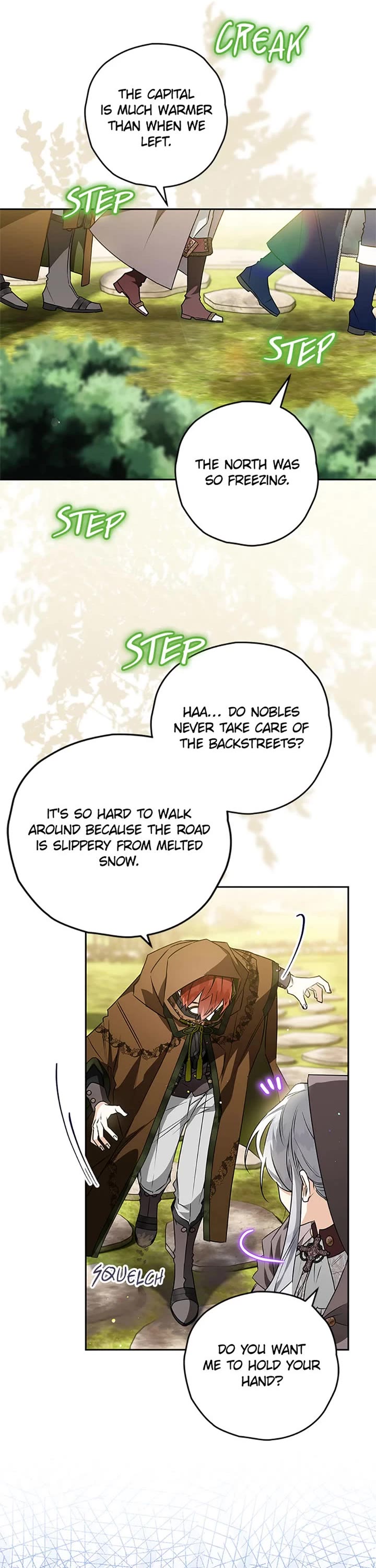 Sigrid Chapter 68 page 12 - Chapter 68