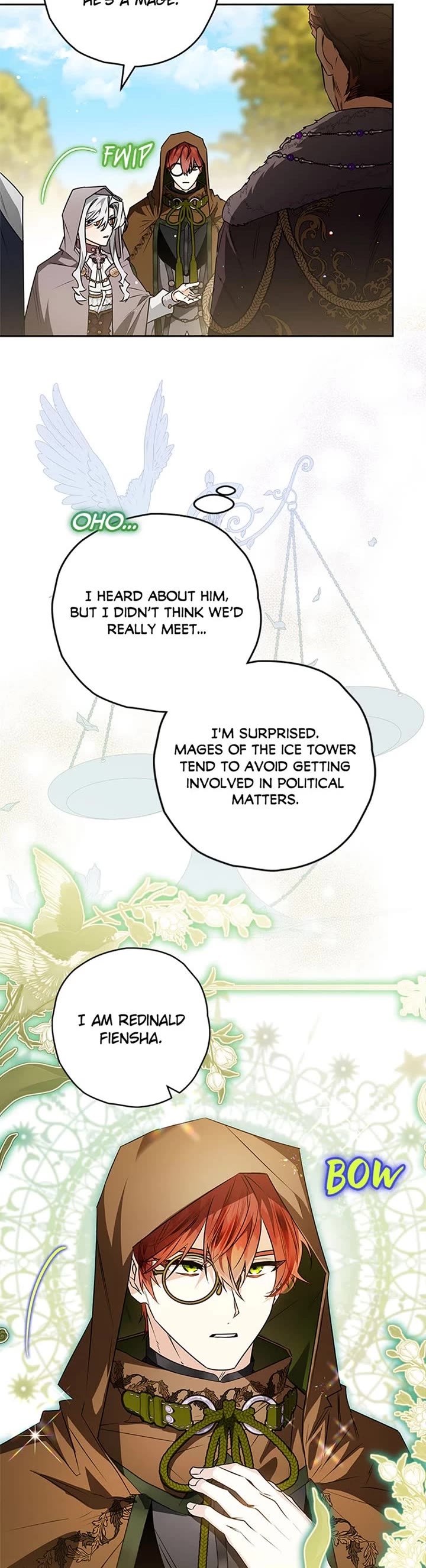 Sigrid Chapter 68 page 15 - Chapter 68