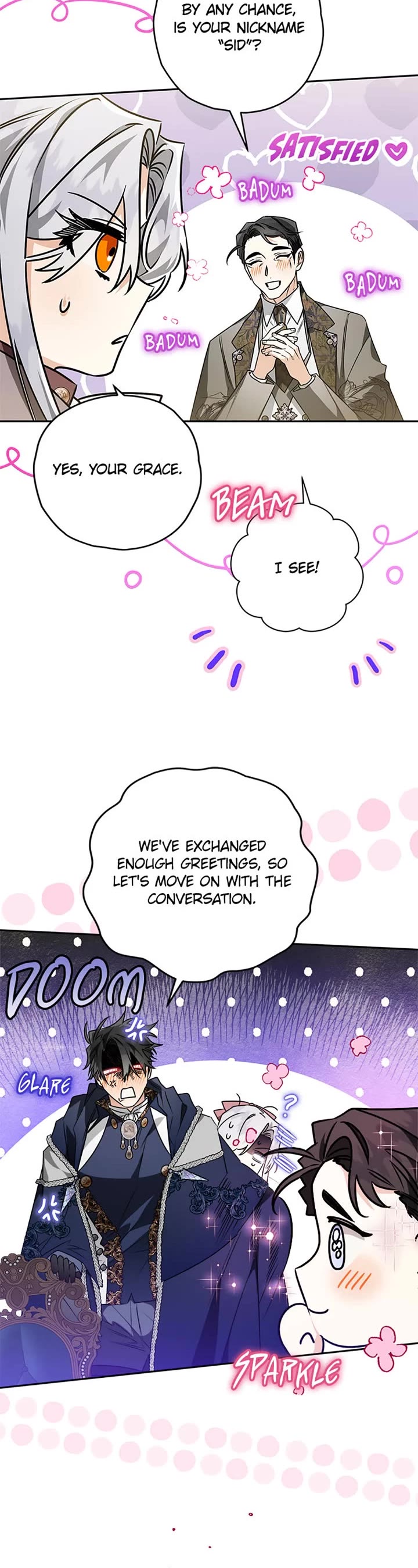 Sigrid Chapter 68 page 20 - Chapter 68
