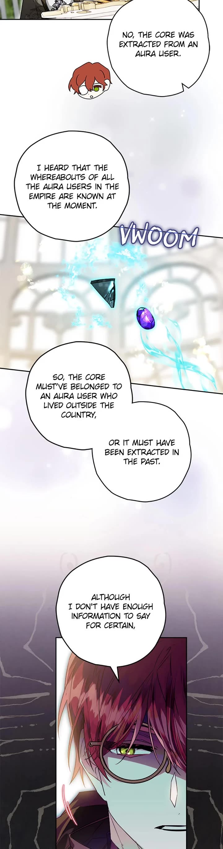 Sigrid Chapter 68 page 25 - Chapter 68