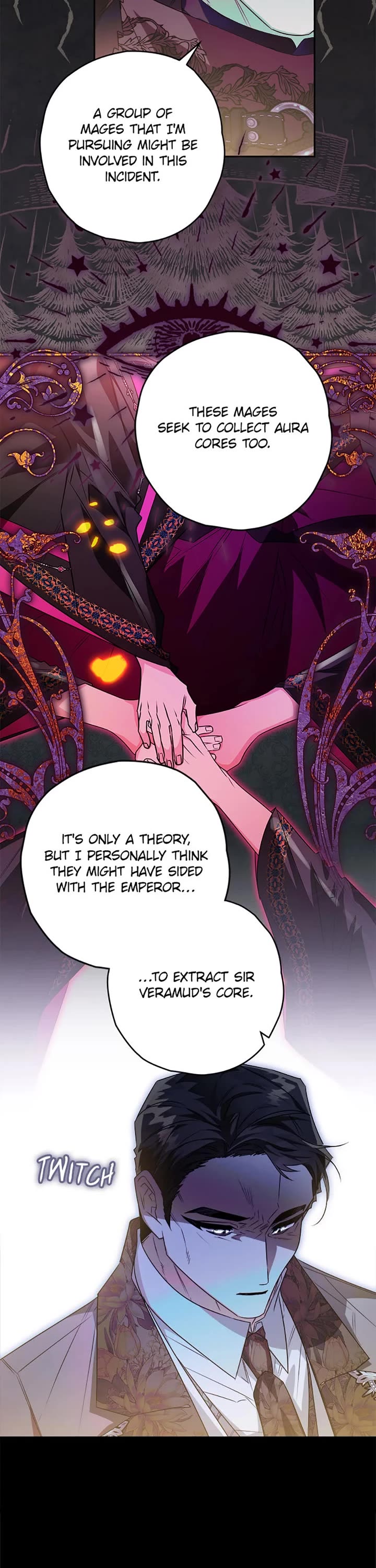 Sigrid Chapter 68 page 26 - Chapter 68