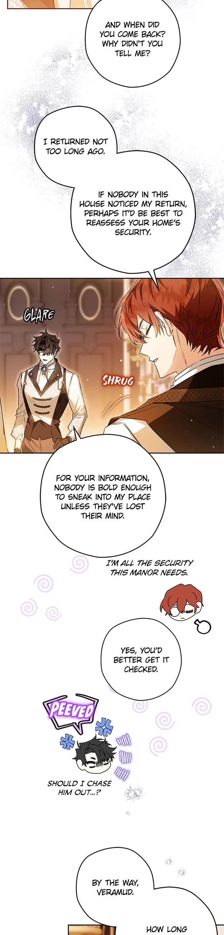 Sigrid Chapter 68 page 3 - Chapter 68
