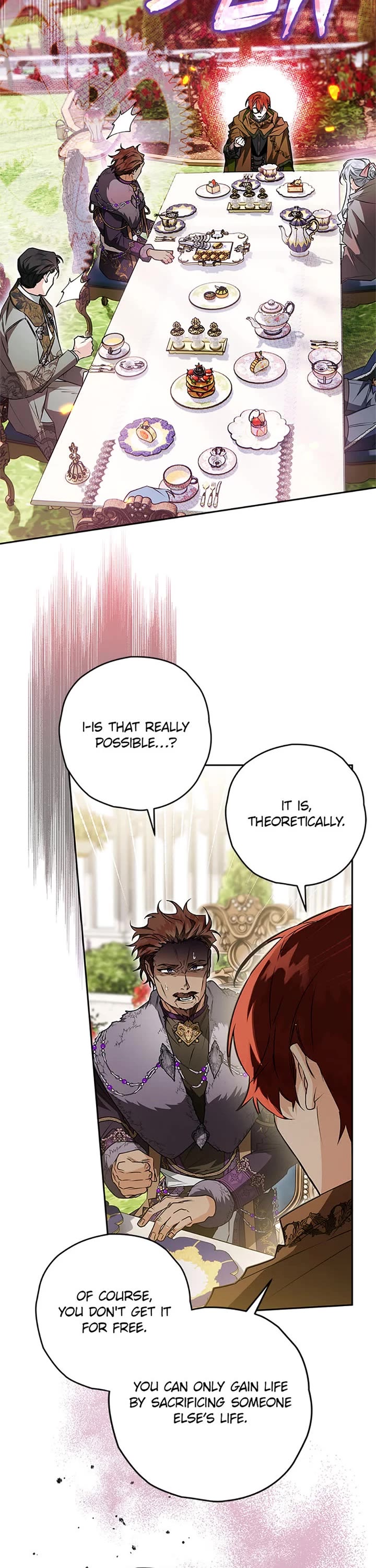 Sigrid Chapter 68 page 31 - Chapter 68