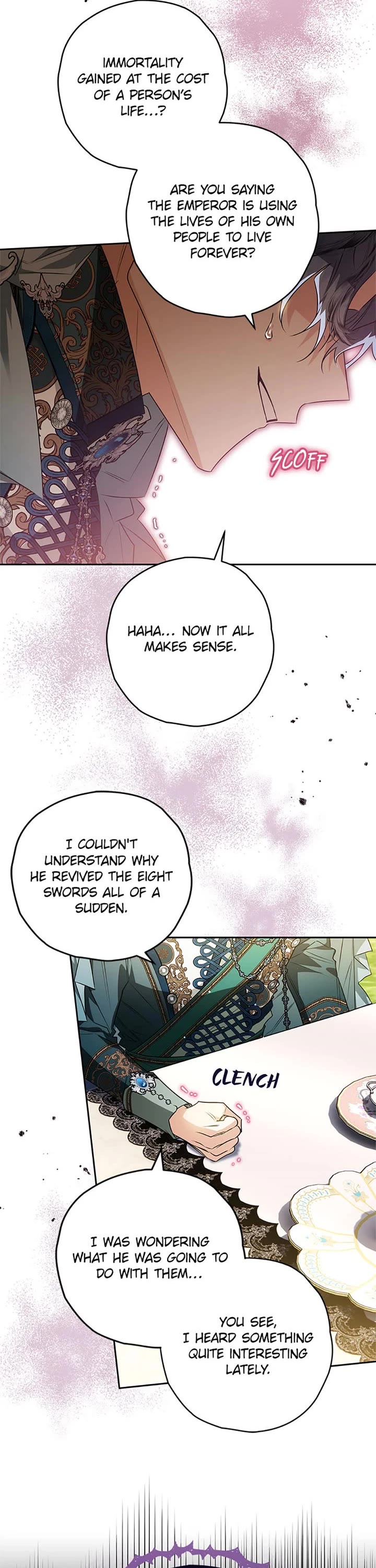 Sigrid Chapter 68 page 32 - Chapter 68