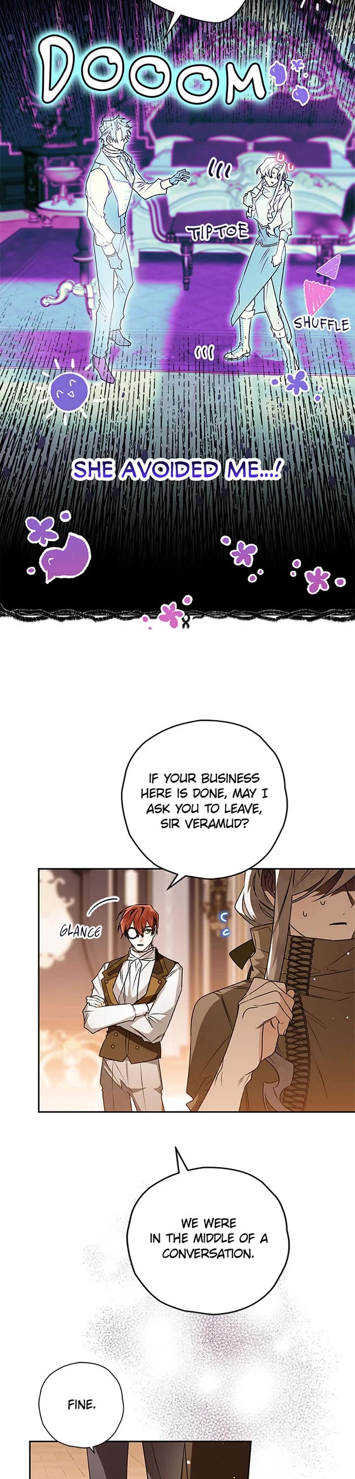 Sigrid Chapter 68 page 7 - Chapter 68