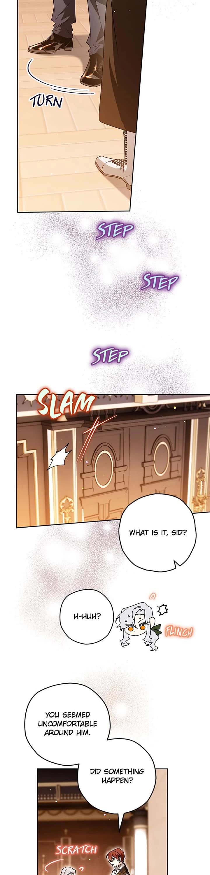 Sigrid Chapter 68 page 8 - Chapter 68