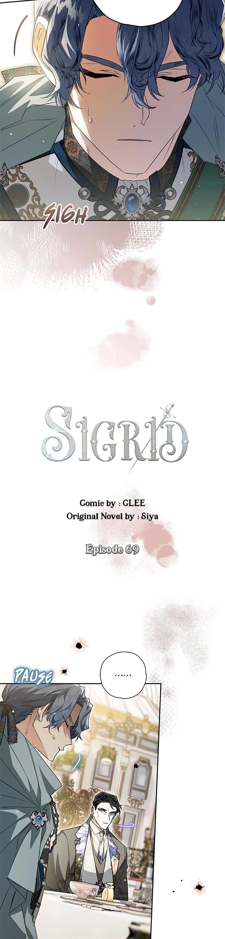 Sigrid Chapter 69 page 2 - Chapter 69