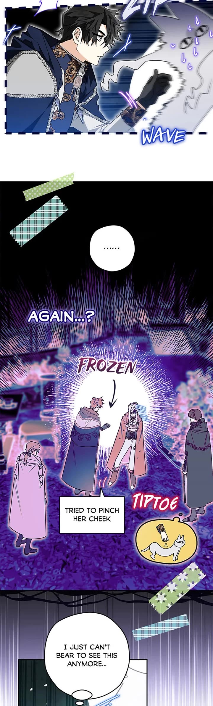 Sigrid Chapter 69 page 25 - Chapter 69