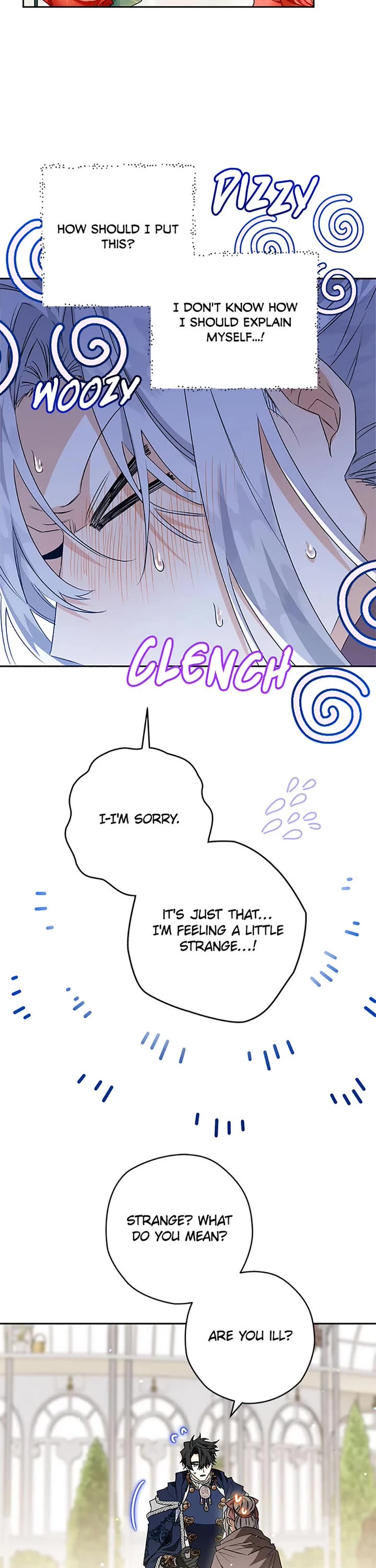 Sigrid Chapter 69 page 31 - Chapter 69