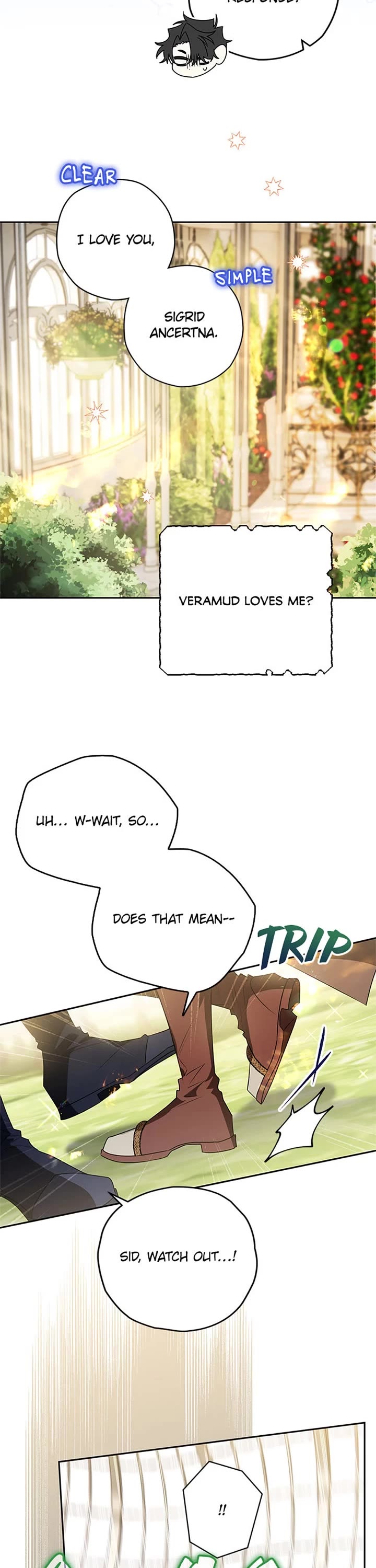 Sigrid Chapter 69 page 37 - Chapter 69