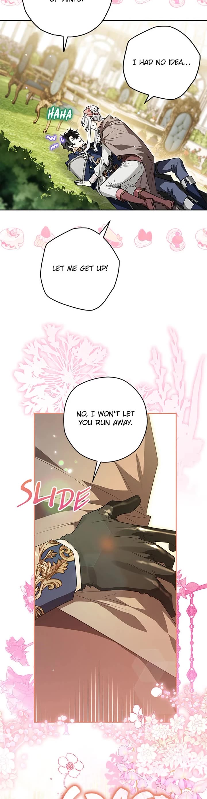 Sigrid Chapter 69 page 39 - Chapter 69