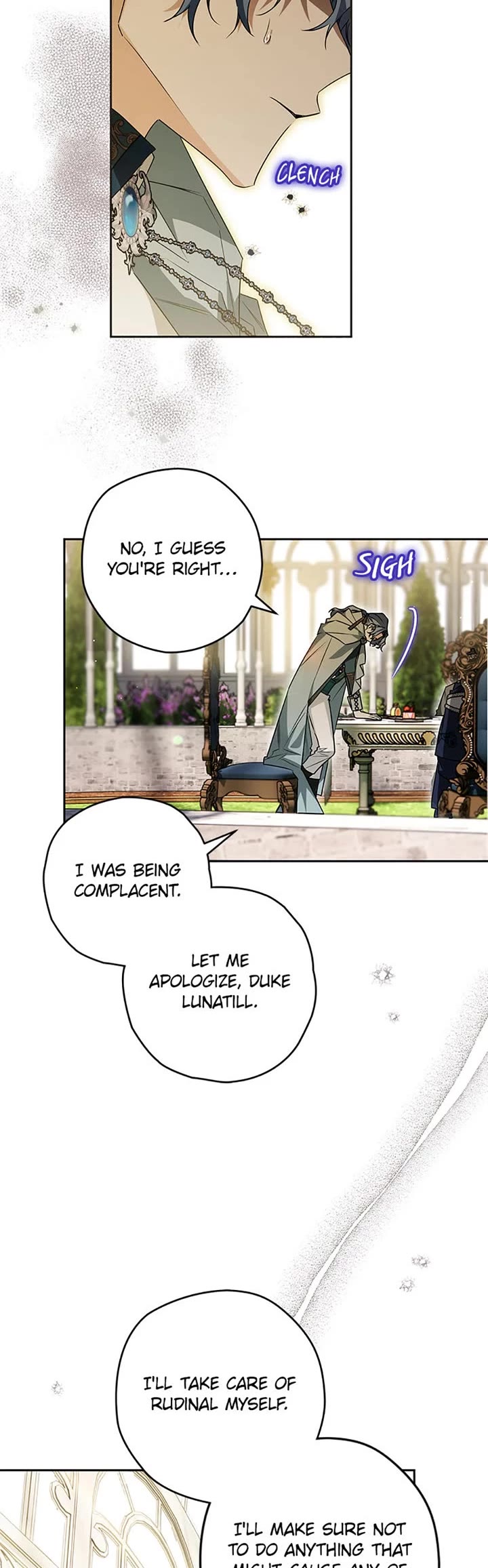 Sigrid Chapter 69 page 4 - Chapter 69