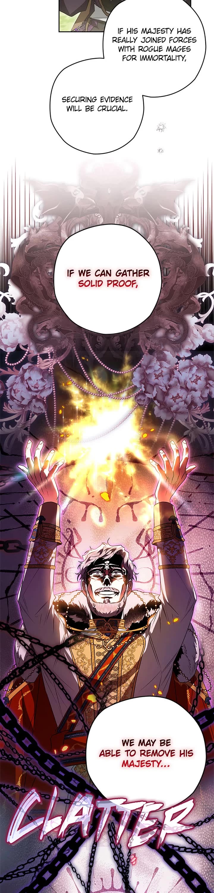 Sigrid Chapter 69 page 6 - Chapter 69