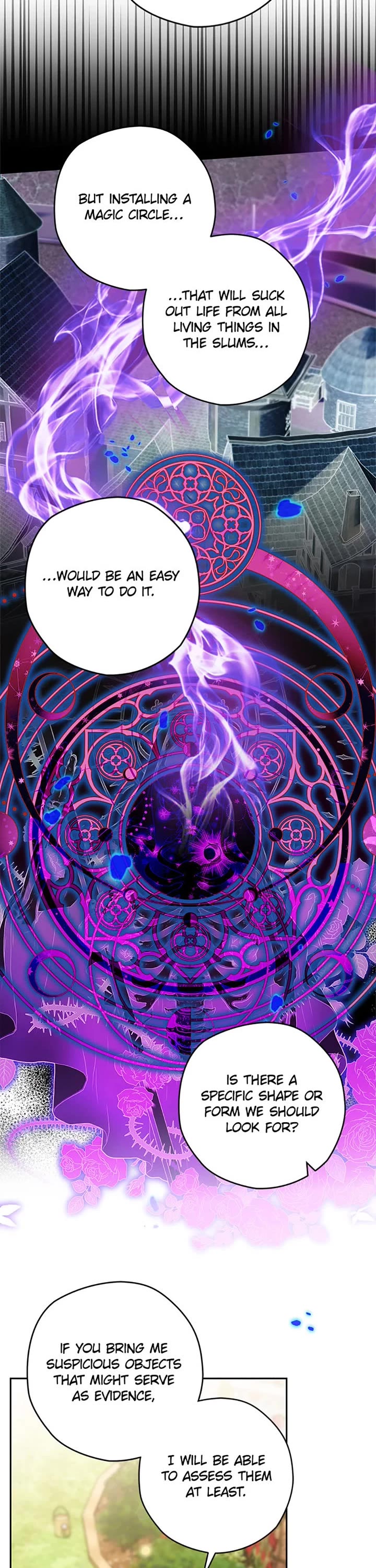 Sigrid Chapter 69 page 8 - Chapter 69
