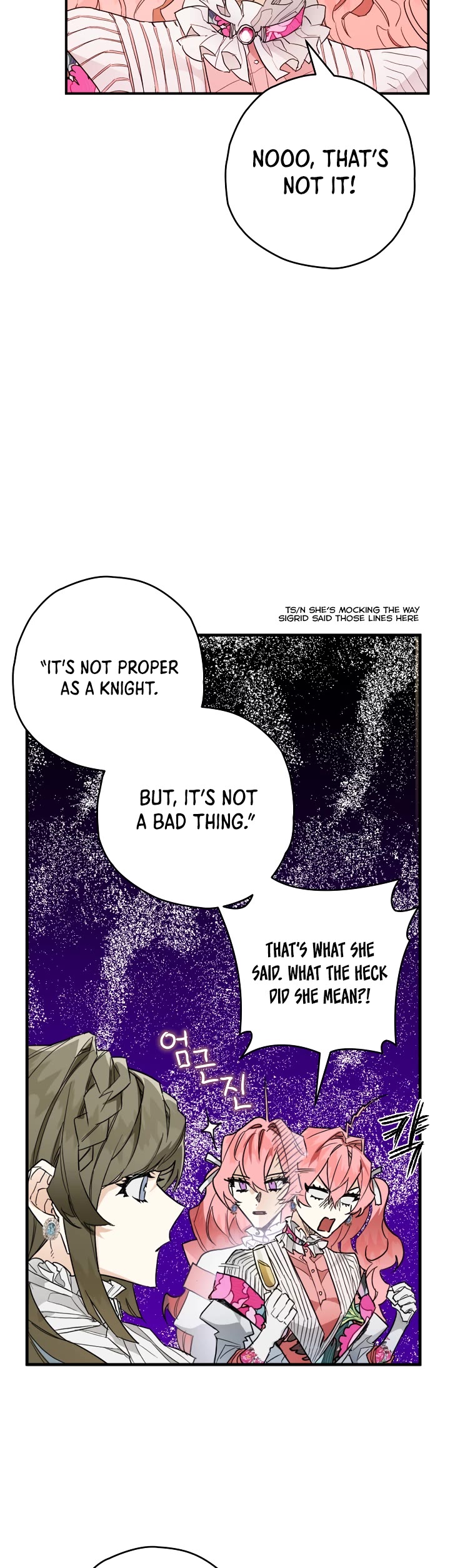 Sigrid Chapter 7 page 20 - Chapter 7