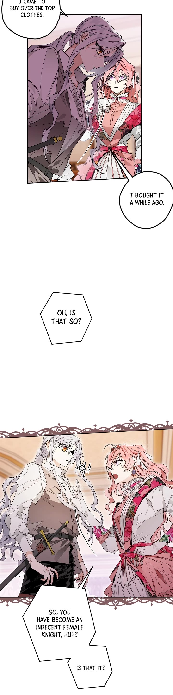 Sigrid Chapter 7 page 3 - Chapter 7