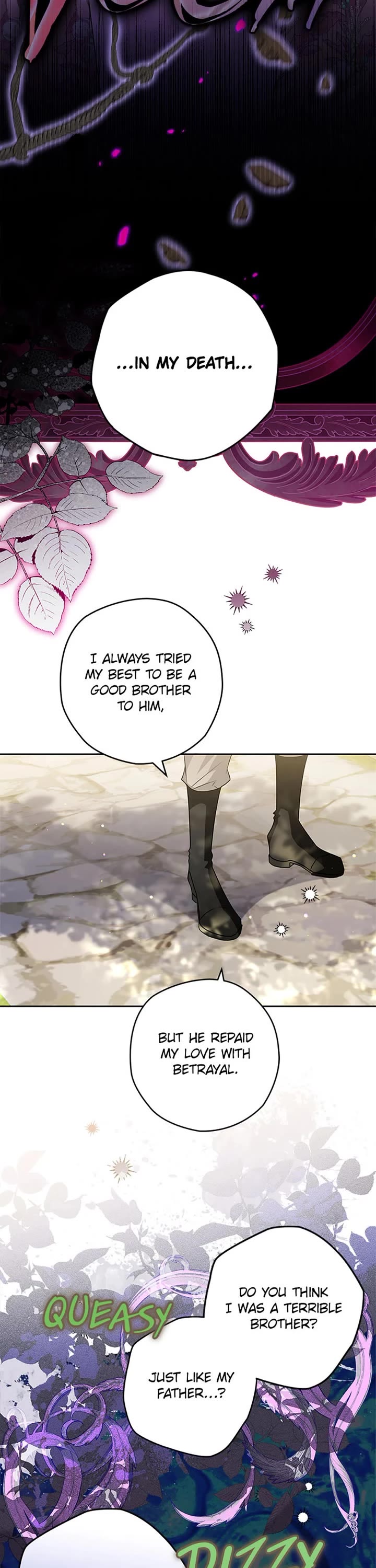 Sigrid Chapter 70 page 23 - Chapter 70
