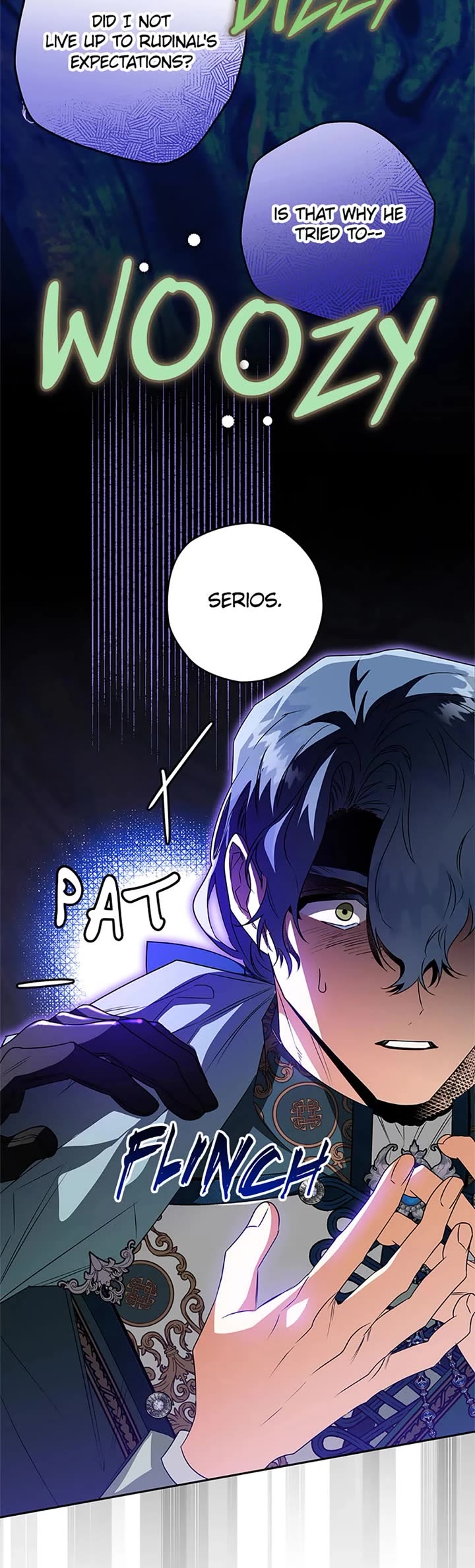 Sigrid Chapter 70 page 24 - Chapter 70