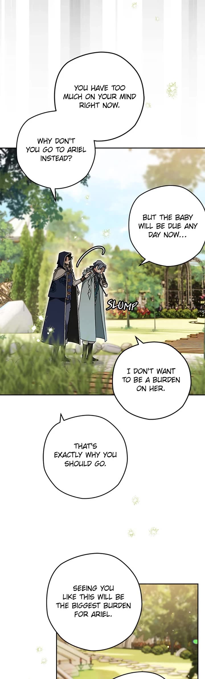 Sigrid Chapter 70 page 25 - Chapter 70
