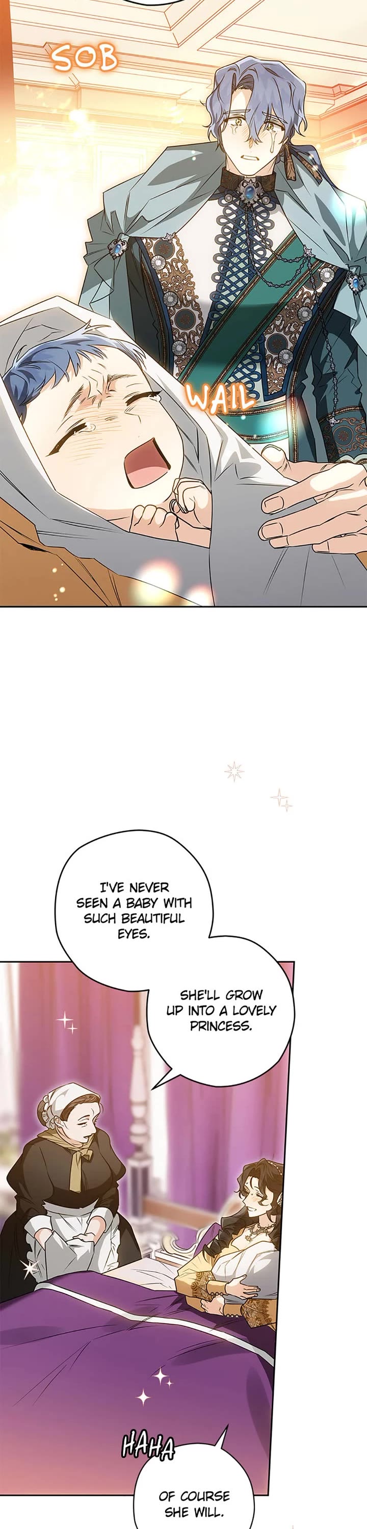 Sigrid Chapter 70 page 37 - Chapter 70