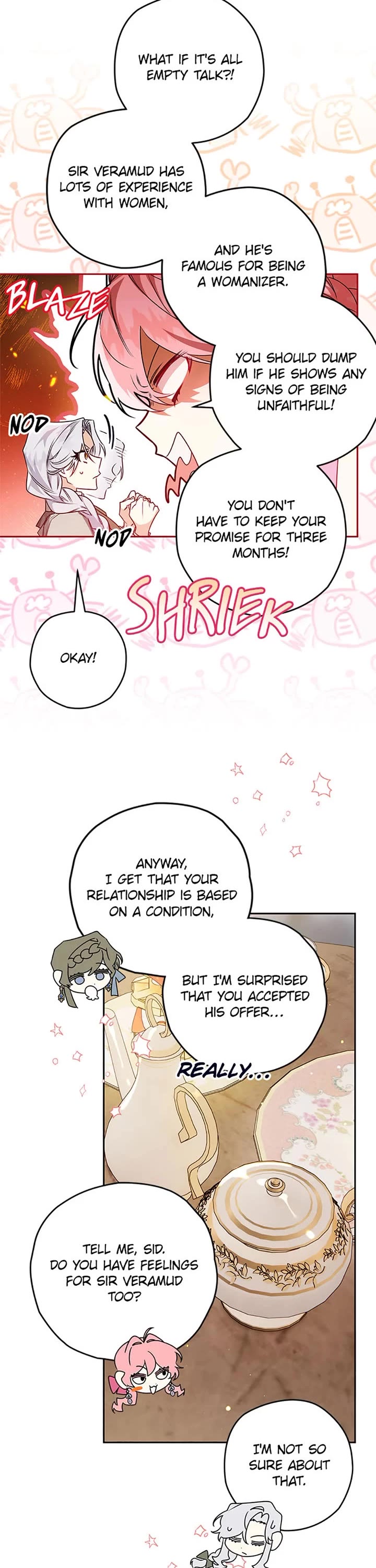 Sigrid Chapter 71 page 13 - Chapter 71