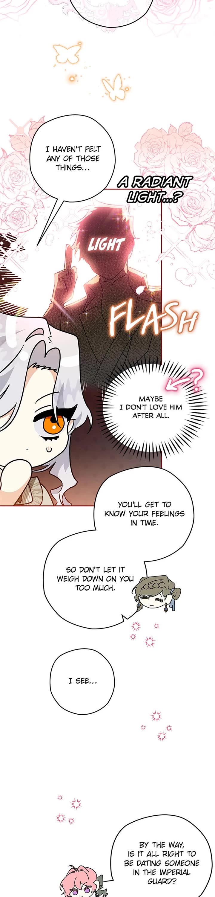 Sigrid Chapter 71 page 16 - Chapter 71