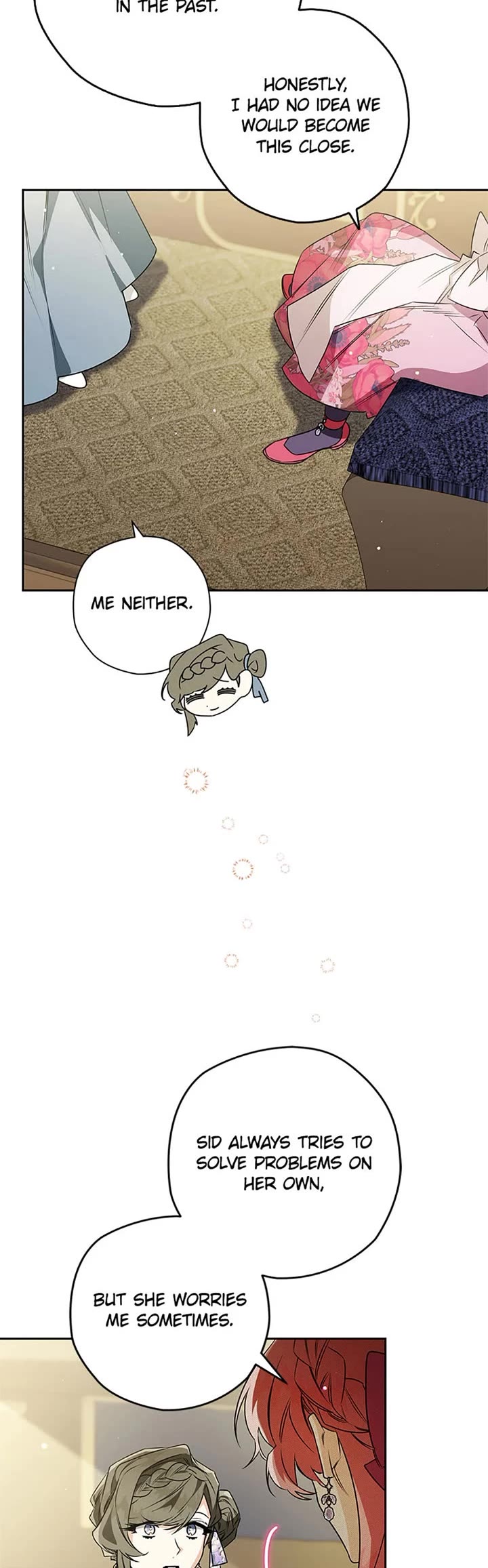 Sigrid Chapter 71 page 30 - Chapter 71