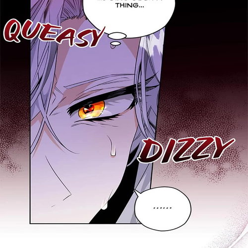 Sigrid Chapter 71 cover