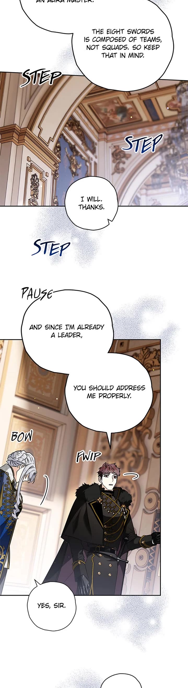 Sigrid Chapter 72 page 20 - Chapter 72
