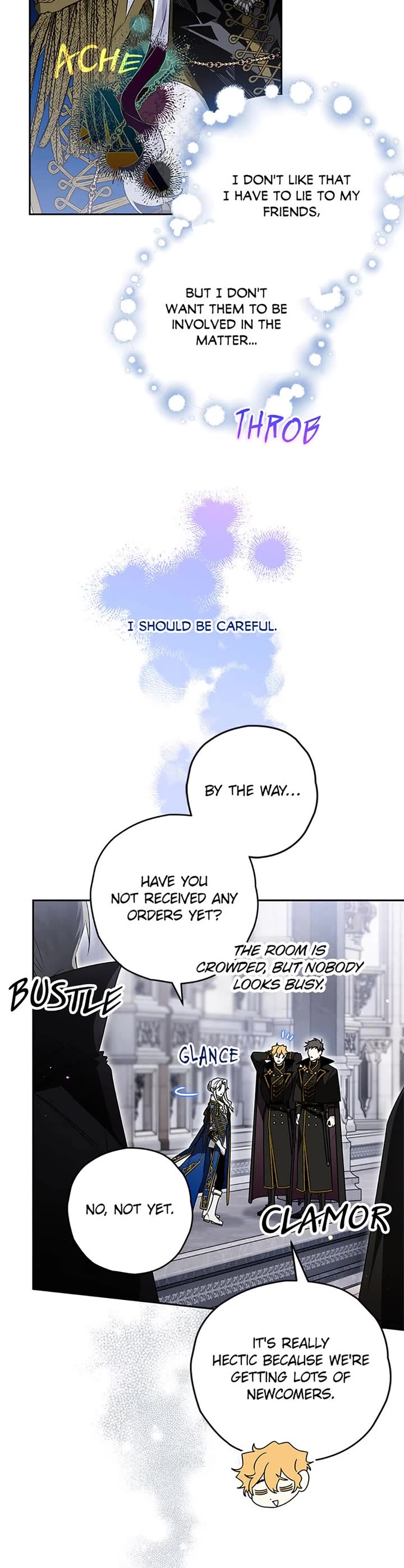 Sigrid Chapter 72 page 25 - Chapter 72