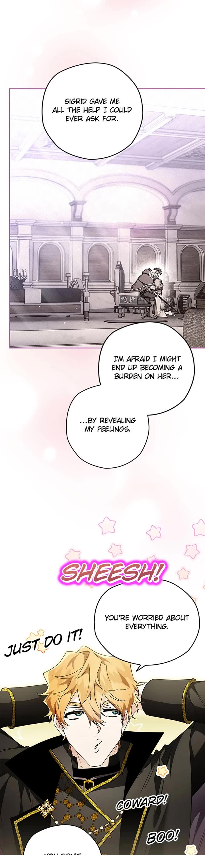 Sigrid Chapter 72 page 32 - Chapter 72