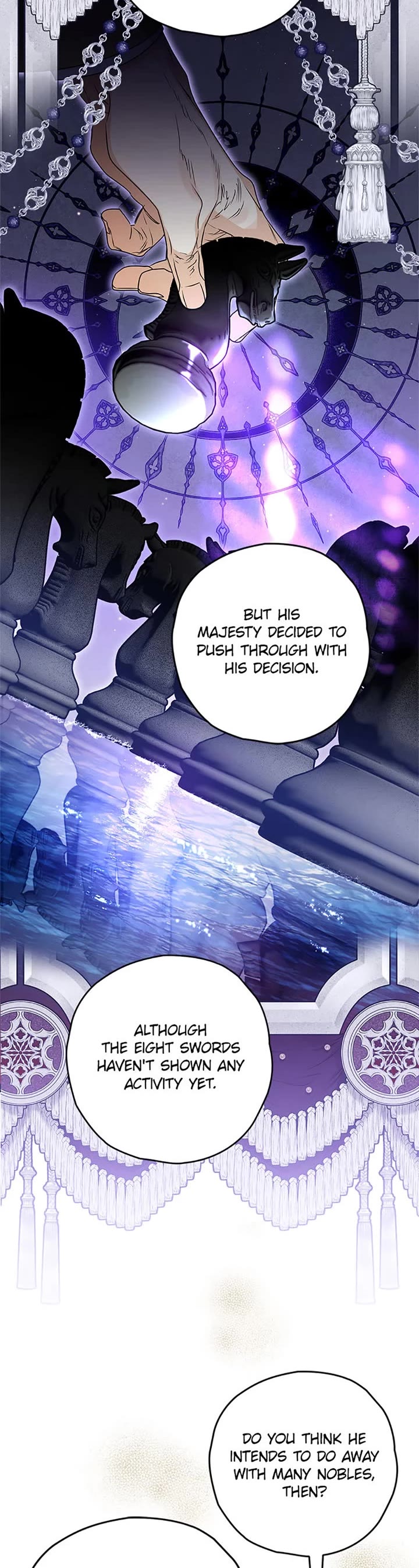 Sigrid Chapter 72 page 5 - Chapter 72