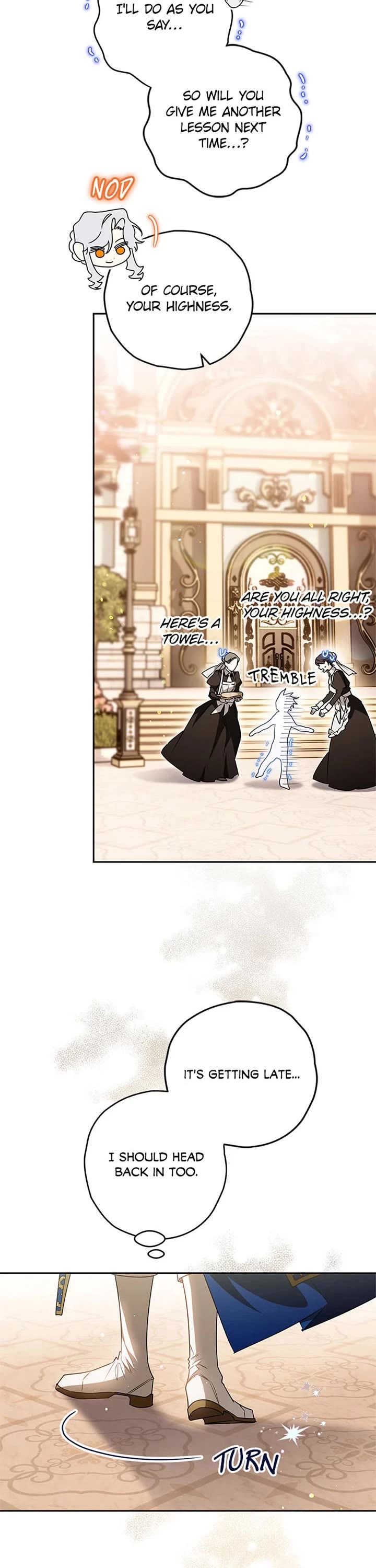 Sigrid Chapter 73 page 11 - Chapter 73