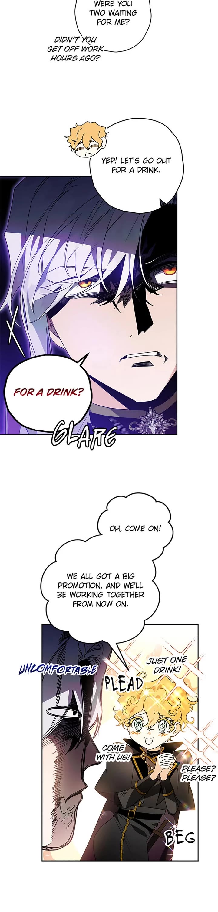 Sigrid Chapter 73 page 13 - Chapter 73