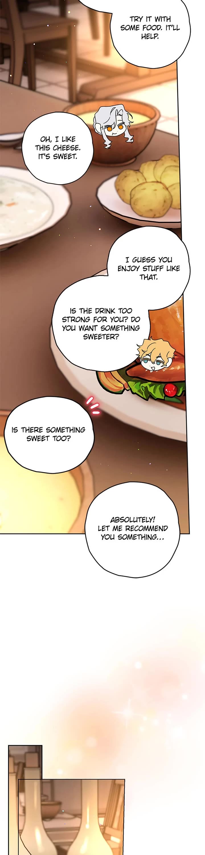 Sigrid Chapter 73 page 18 - Chapter 73