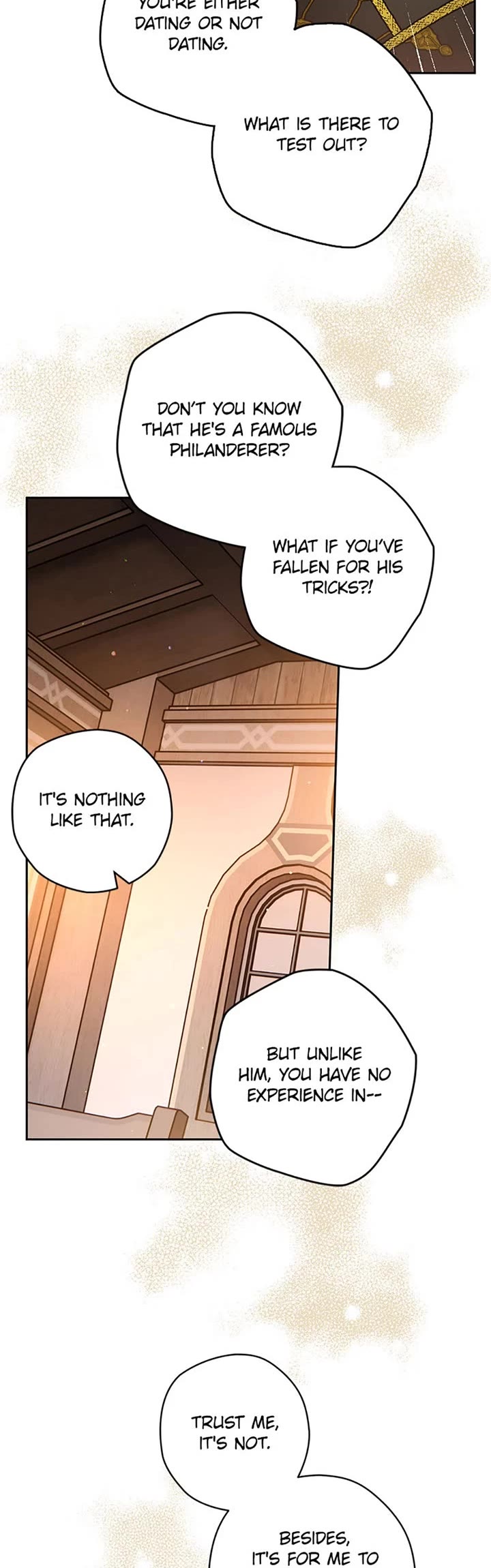 Sigrid Chapter 73 page 24 - Chapter 73