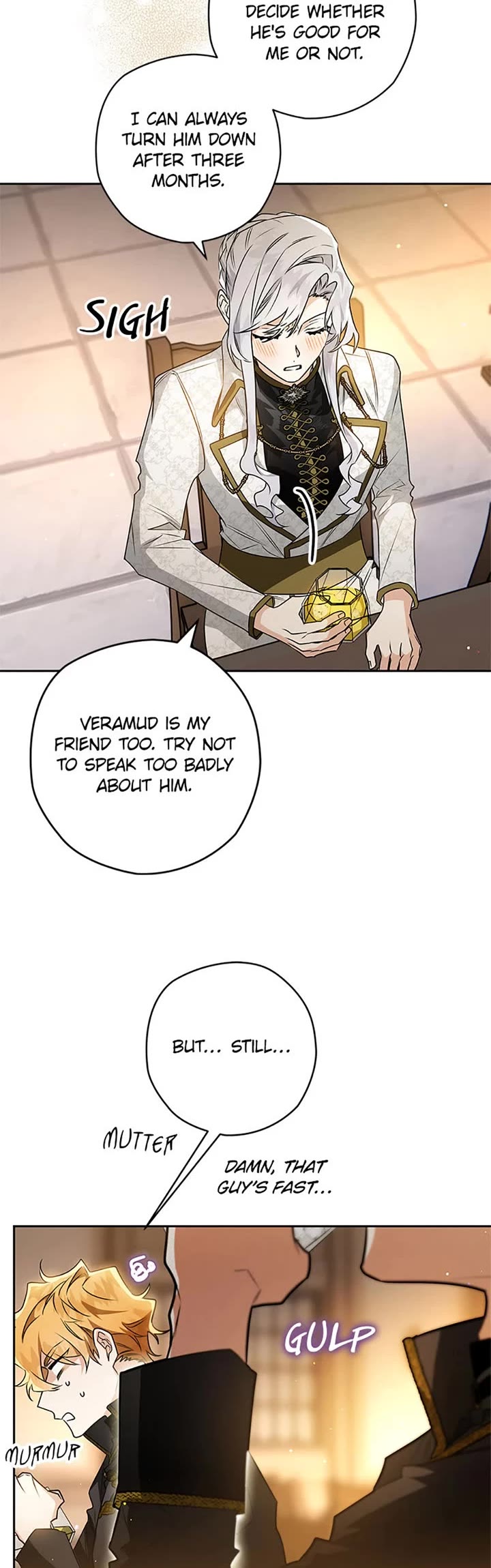 Sigrid Chapter 73 page 25 - Chapter 73