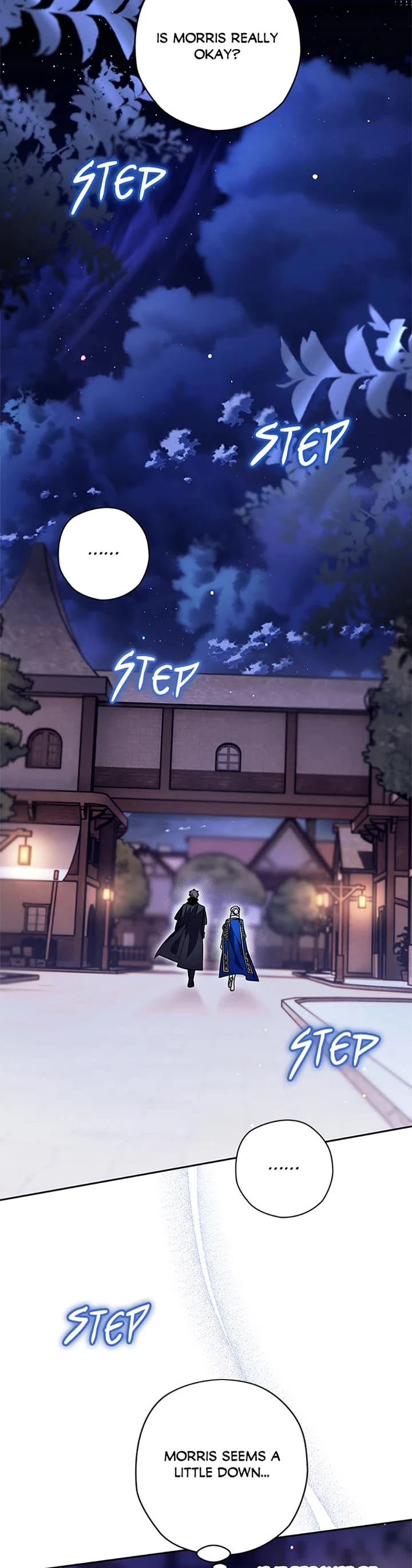 Sigrid Chapter 73 page 30 - Chapter 73